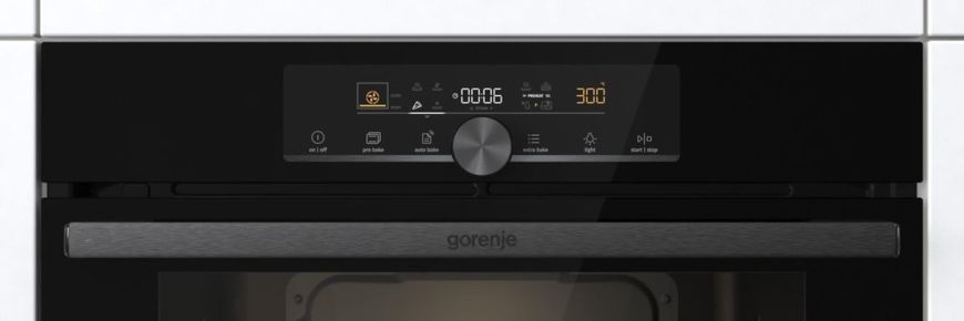 Духовка електрична Gorenje BOS6747A01BG 104014 фото