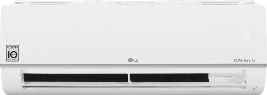 Кондиціонер LG Standart Plus PC24SQ 103622 фото