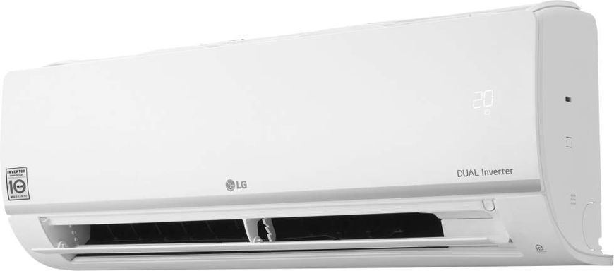 Кондиционер LG Standart Plus PC24SQ 103622 фото