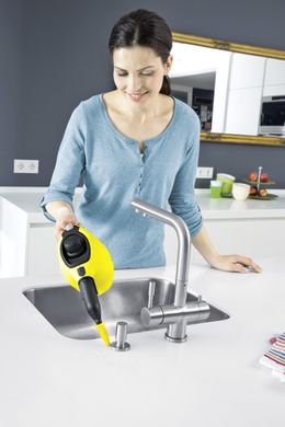 Пароочиститель Karcher SC 1 EasyFix (1.516-330.0) 103399 фото