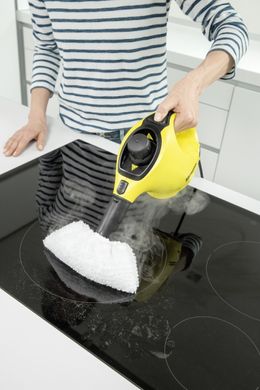 Пароочиститель Karcher SC 1 EasyFix (1.516-330.0) 103399 фото