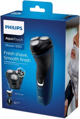 Электробритва Philips S1121/41 106064 фото