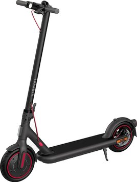 Электросамокат Xiaomi Mi Electric Scooter 4 Pro 106532 фото