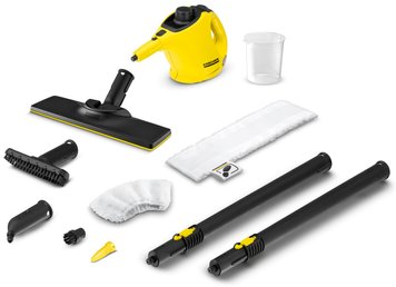 Пароочисник Karcher SC 1 EasyFix (1.516-330.0) 103399 фото