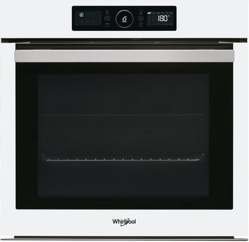 Духовка електрична Whirlpool AKZ9 6230 WH 102587 фото