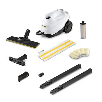 Пароочиститель Karcher SC 3 EasyFix (1.513-650.0) 106317 фото