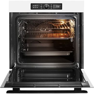 Духовка електрична Whirlpool AKZ9 6230 WH 102587 фото