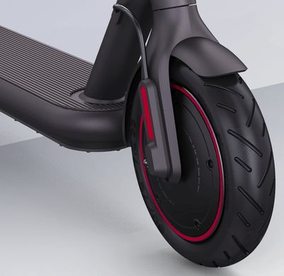 Електросамокат Xiaomi Mi Electric Scooter 4 Pro 106532 фото