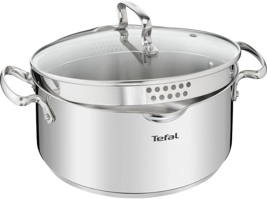 Набір каструль Tefal Duetto+ G732SC55 106273 фото