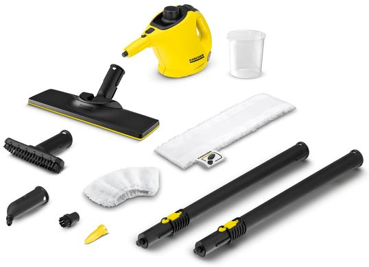 Пароочиститель Karcher SC 1 EasyFix (1.516-330.0) 103399 фото