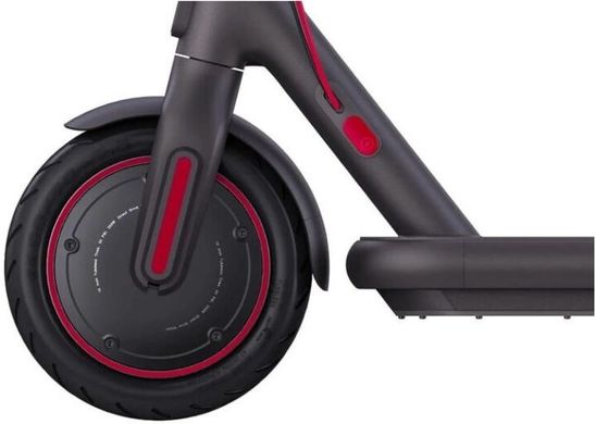 Електросамокат Xiaomi Mi Electric Scooter 4 Pro 106532 фото