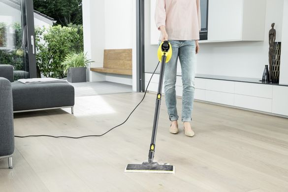 Пароочиститель Karcher SC 1 EasyFix (1.516-330.0) 103399 фото