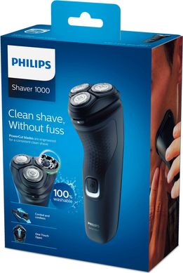 Электробритва Philips S1133/41 106065 фото