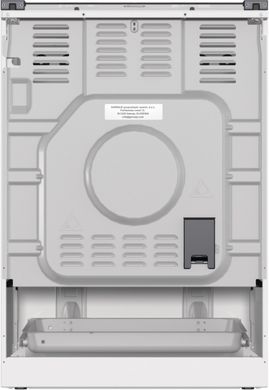 Комбинированная плита Gorenje GKS6C70WF 106491 фото