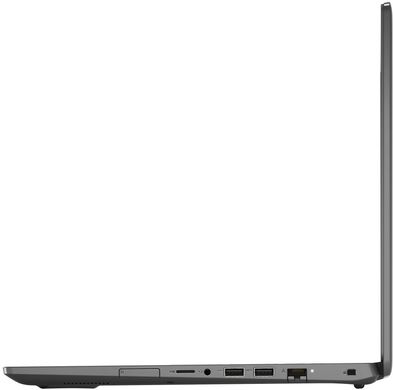 Ноутбук Dell Latitude 3510 Black (210-AVLN-ST-08) 103355 фото