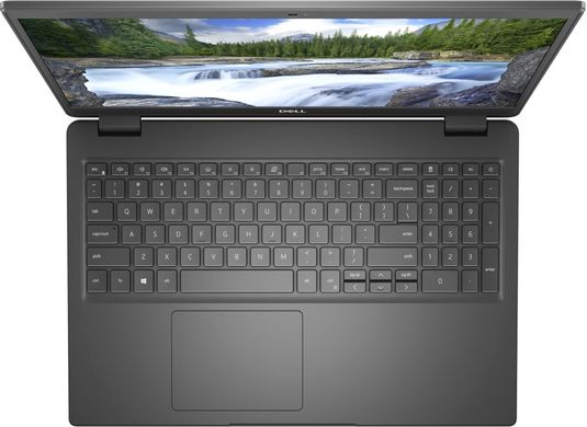 Ноутбук Dell Latitude 3510 Black (210-AVLN-ST-08) 103355 фото