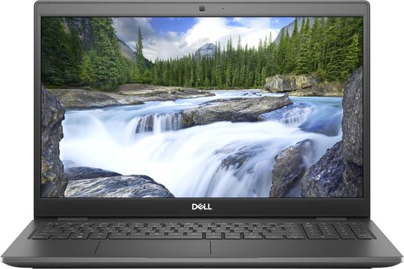 Ноутбук Dell Latitude 3510 Black (210-AVLN-ST-08) 103355 фото