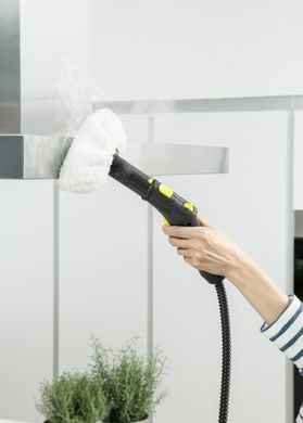 Пароочисник Karcher SC 2 Deluxe EasyFix (1.513-243.0) 103401 фото