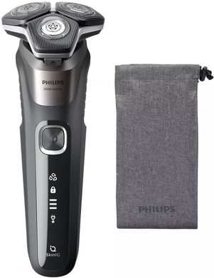 Електробритва Philips S5887/10 106066 фото