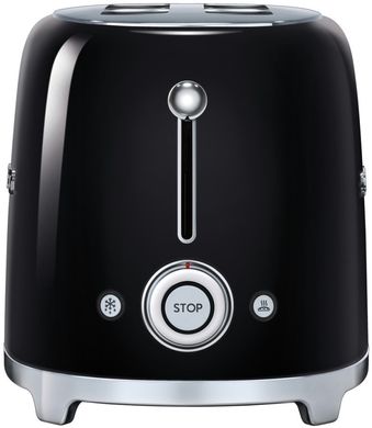 Тостер SMEG TSF02BLEU 106319 фото