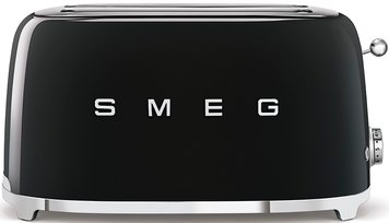 Тостер SMEG TSF02BLEU 106319 фото