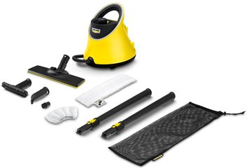 Пароочиститель Karcher SC 2 Deluxe EasyFix (1.513-243.0) 103401 фото