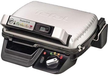 Гриль Tefal Super Grill GC451B12 103946 фото