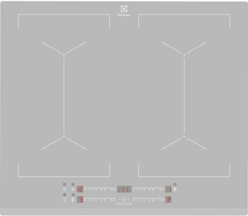 Варочная поверхность ELECTROLUX EIV64440BS 102489 фото