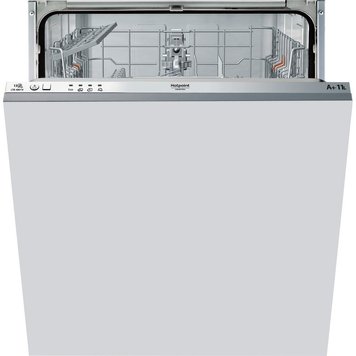 Вбудована посудомийна машина Hotpoint-Ariston ELTB 4B019 EU 102839 фото