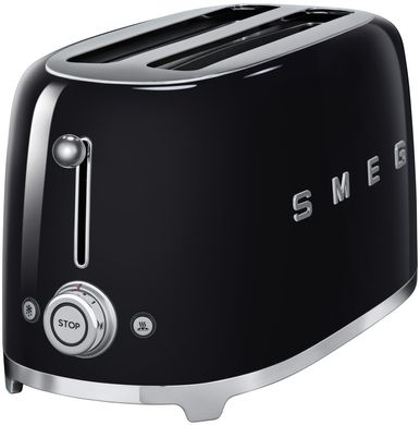 Тостер SMEG TSF02BLEU 106319 фото