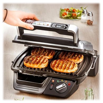 Гриль Tefal Super Grill GC451B12 103946 фото