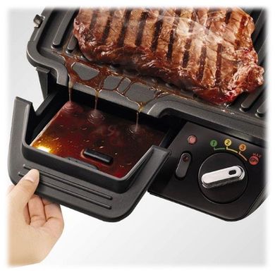 Гриль Tefal Super Grill GC451B12 103946 фото