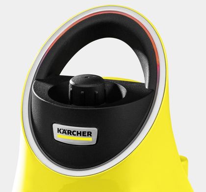 Пароочисник Karcher SC 2 Deluxe EasyFix (1.513-243.0) 103401 фото