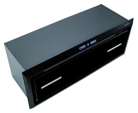 Вытяжка Best Chef Loft box 1100 black 72 102689 фото