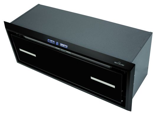 Витяжка Best Chef Loft box 1100 black 72 102689 фото