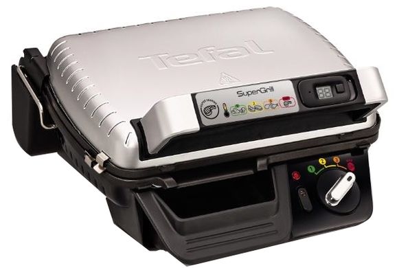 Гриль Tefal Super Grill GC451B12 103946 фото