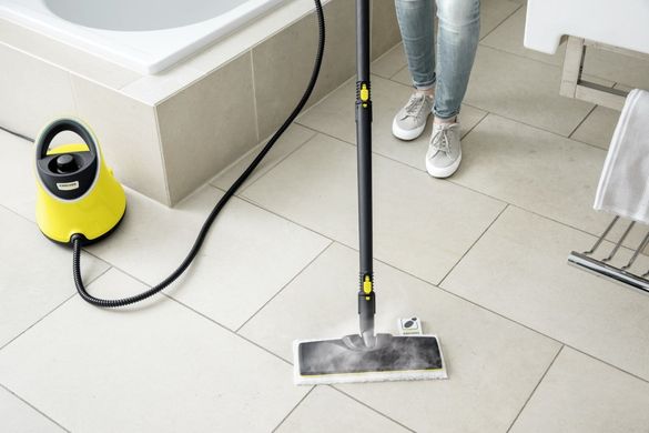 Пароочисник Karcher SC 2 Deluxe EasyFix (1.513-243.0) 103401 фото