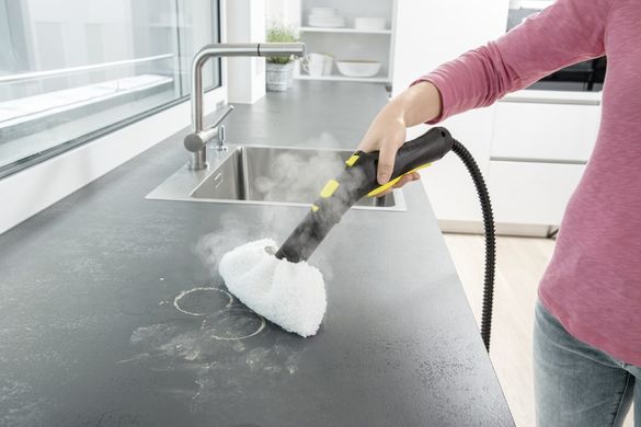 Пароочисник Karcher SC 2 Deluxe EasyFix (1.513-243.0) 103401 фото