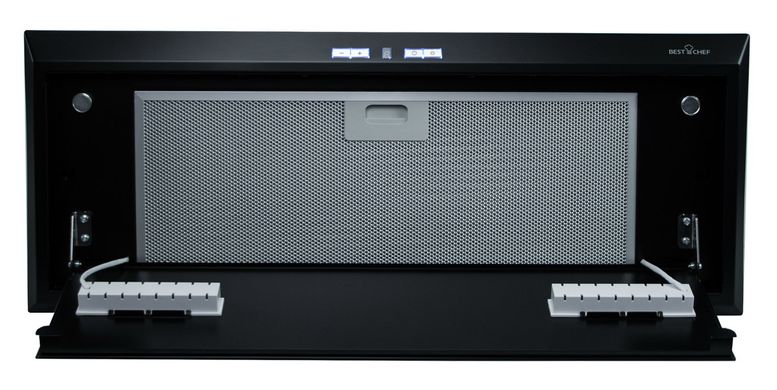 Витяжка Best Chef Loft box 1100 black 72 102689 фото