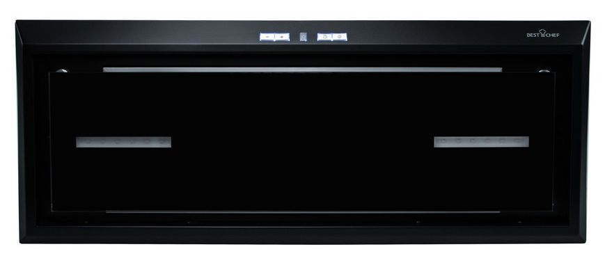 Витяжка Best Chef Loft box 1100 black 72 102689 фото