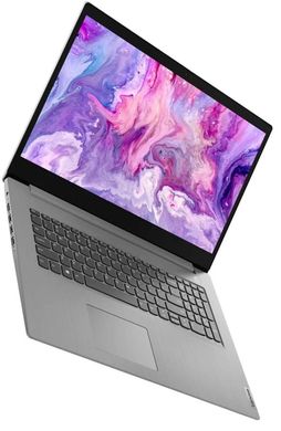 Ноутбук Lenovo IdeaPad 3 17ALC (82KV006GPB)  103608 фото