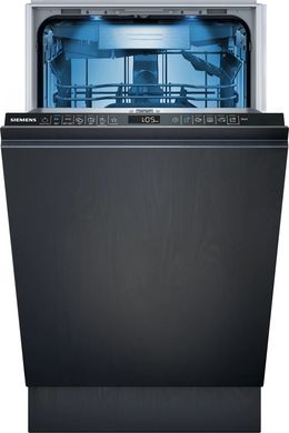 Посудомийна машина Siemens SR65ZX22ME 106534 фото