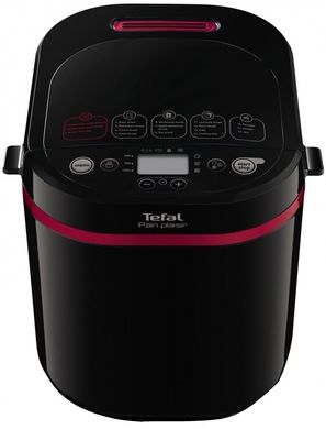 Хлебопечка Tefal PF220838 102640 фото