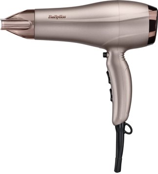 Фен Babyliss 5790PE 106632 фото