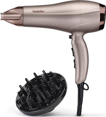 Фен Babyliss 5790PE 106632 фото