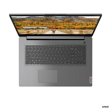 Ноутбук Lenovo IdeaPad 3 17ALC (82KV006GPB)  103608 фото