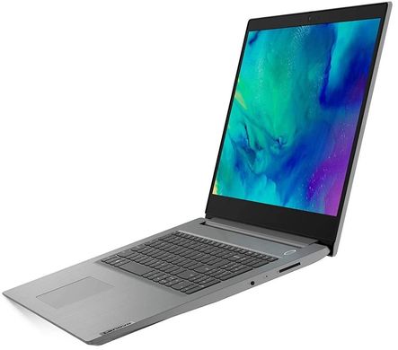 Ноутбук Lenovo IdeaPad 3 17ALC (82KV006GPB)  103608 фото