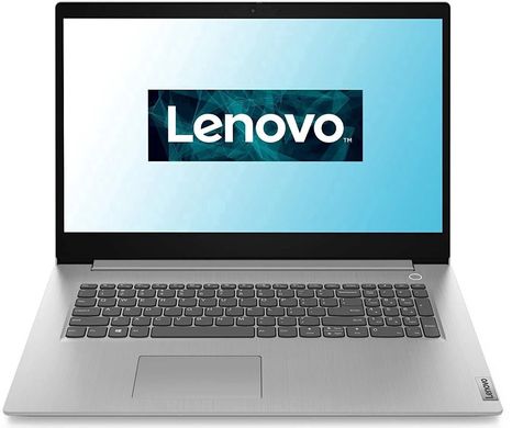 Ноутбук Lenovo IdeaPad 3 17ALC (82KV006GPB)  103608 фото