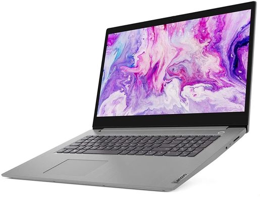 Ноутбук Lenovo IdeaPad 3 17ALC (82KV006GPB)  103608 фото