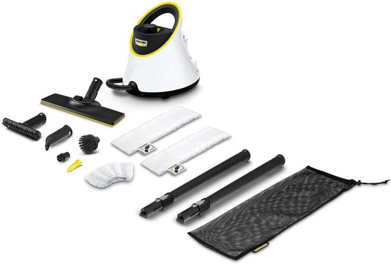 Пароочиститель KARCHER SC2 EASYFIX (1.513-253.0) 103402 фото